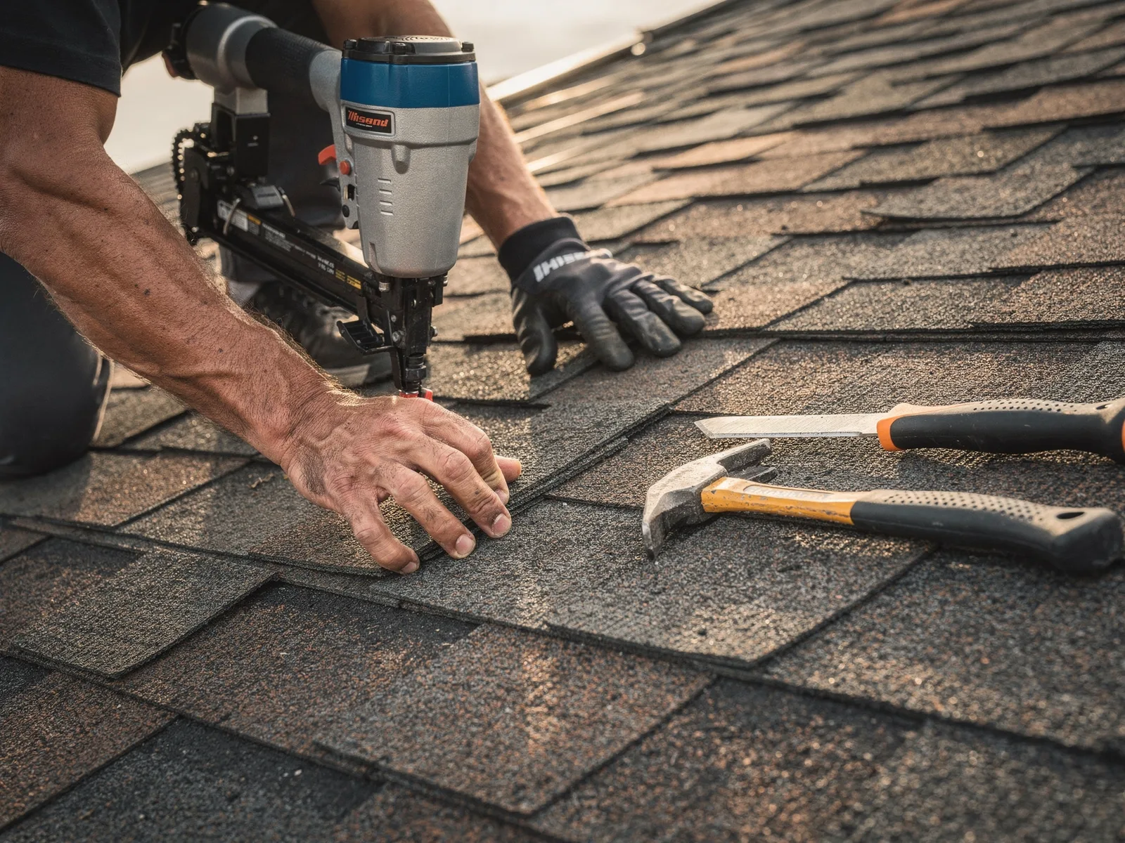 Why choose Roof Repair in Cedar Point, KS